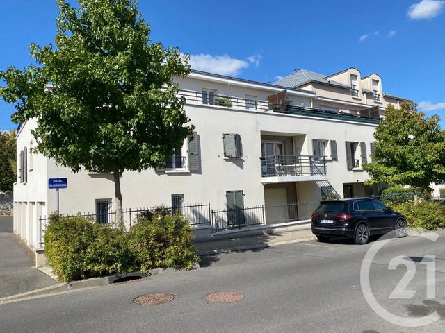 appartement - EZANVILLE - 95