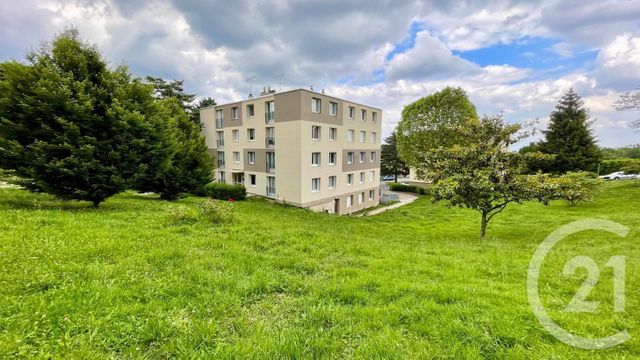 appartement - DOMONT - 95