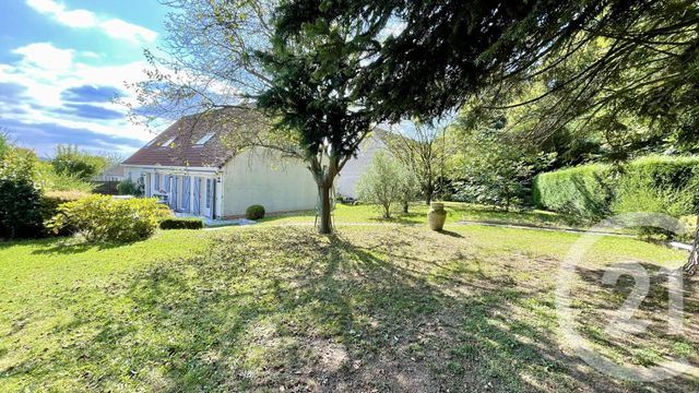 maison à vendre - 8 pièces - 165.0 m2 - MONTSOULT - 95 - ILE-DE-FRANCE - Century 21 Osmose