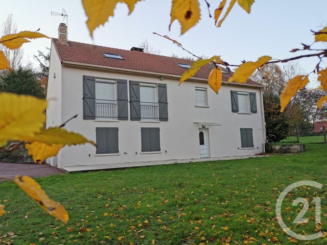 maison à vendre - 9 pièces - 229.46 m2 - MAFFLIERS - 95 - ILE-DE-FRANCE - Century 21 Osmose