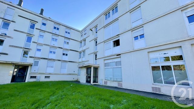 Appartement F4 à vendre - 4 pièces - 69.17 m2 - MONTSOULT - 95 - ILE-DE-FRANCE - Century 21 Osmose