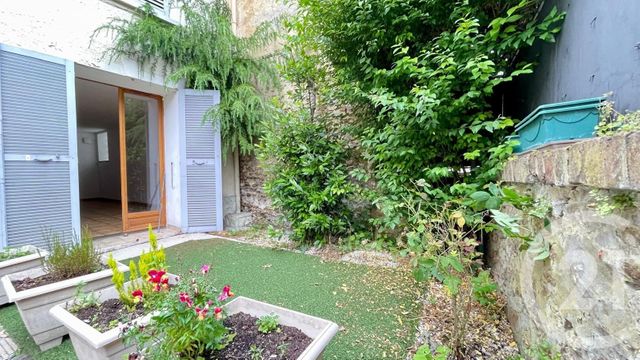 Appartement F2 à vendre - 2 pièces - 41.37 m2 - DOMONT - 95 - ILE-DE-FRANCE - Century 21 Osmose