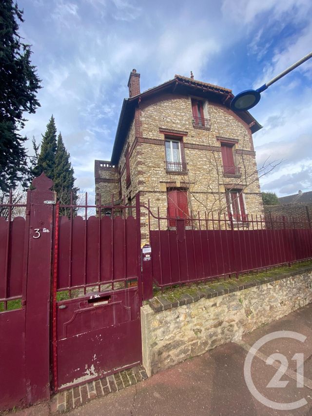 Appartement Studette à louer DOMONT