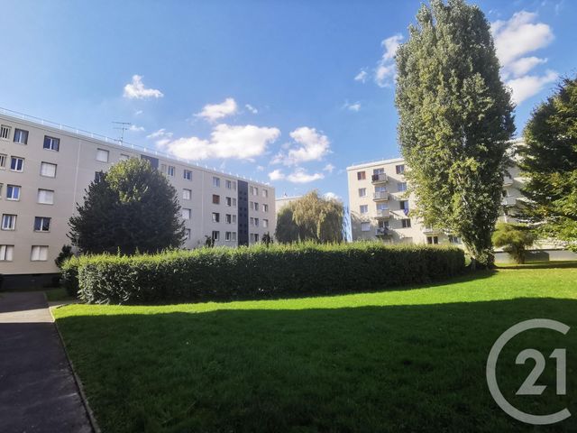 appartement - DOMONT - 95