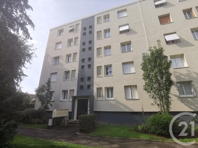 Appartement F3 à vendre - 3 pièces - 58.88 m2 - DOMONT - 95 - ILE-DE-FRANCE - Century 21 Osmose