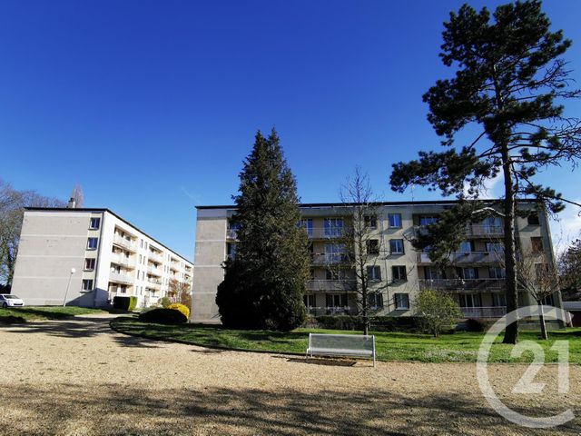 Appartement à vendre DOMONT