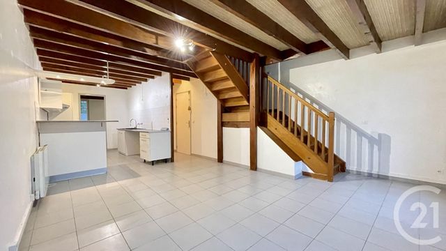 Immeuble à vendre DOMONT