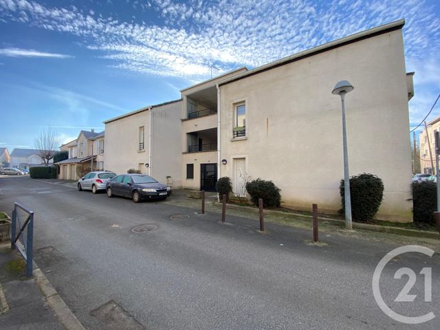 appartement - ECOUEN - 95