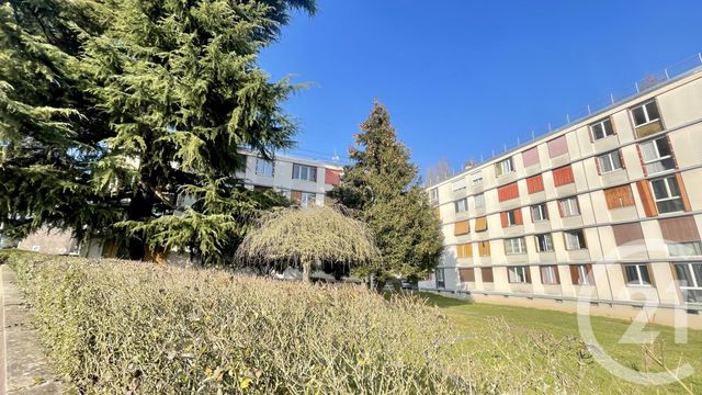 Appartement F3 à vendre - 3 pièces - 55.86 m2 - ST BRICE SOUS FORET - 95 - ILE-DE-FRANCE - Century 21 Osmose