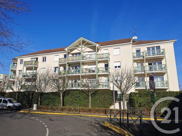 Appartement F2 à vendre - 2 pièces - 46.31 m2 - DOMONT - 95 - ILE-DE-FRANCE - Century 21 Osmose