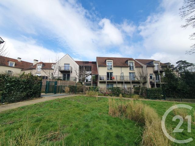 Appartement F3 à vendre - 3 pièces - 62.29 m2 - MAFFLIERS - 95 - ILE-DE-FRANCE - Century 21 Osmose